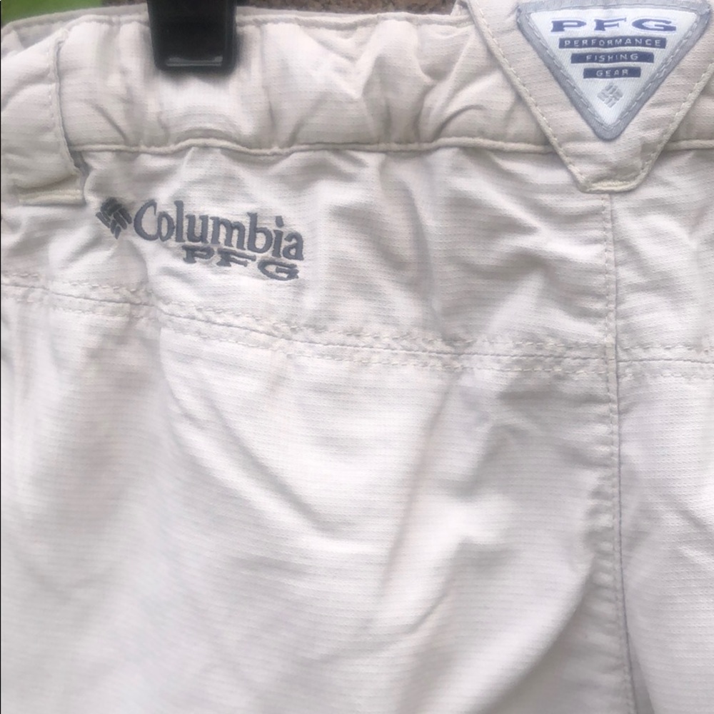 Columbia Sportswear Boys Performance Shorts